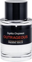Outrageous Sophia Grojsman by Frederic Malle 100 ml - Eau De Toilette Spray