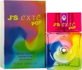 J'S Exte Pop Eau de Toilette 25ml