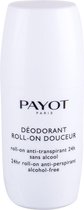 Payot - Ultra-Soft Roll-On - Ultra Fine Ball Antiperspirant