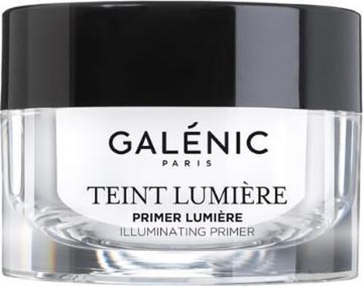 Galenic Teint Lumiere Perfecting Base 50ml