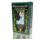 Radhe Hennatint Castaa+-o Caoba Oscuro 120ml