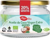 Granero Aceite De Coco Virgen Extra Bio 250ml