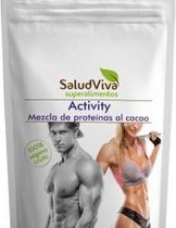 Salud Viva Activity 500 Grs