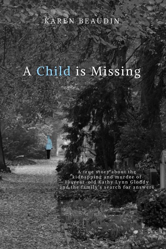 A Child is Missing - cover