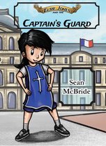 Elsie Jones Adventures 3 - Elsie Jones and the Captain's Guard