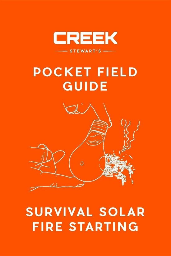 POCKET FIELD GUIDE - cover