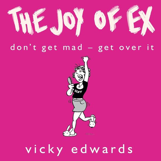 The Joy of Ex - cover