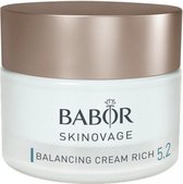 Babor - Skinovage Balancing Cream Rich - Mixed Skin Balancing Cream