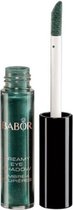 Babor Eye Make-up Creamy Eye Shadow Oogschaduw 03 Ocean green 2ml