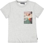 Tumble 'N Dry  Mace T-Shirt Jongens Mid maat  134/140