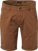 No Excess Korte Broek Mannen Camel, 34