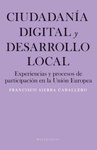 Monografías - Ciudadanía digital y desarrollo local