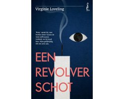 Salamander 16 - Een revolverschot
