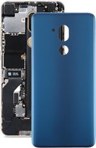 Batterij achterkant voor LG G7 One (blauw)