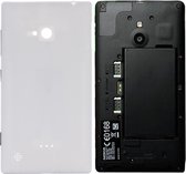 Back Cover voor Nokia Lumia 720 (Wit)