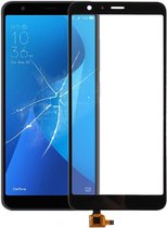 Aanraakscherm voor Asus Zenfone Max Plus (M1) ZB570TL / X018D (zwart)