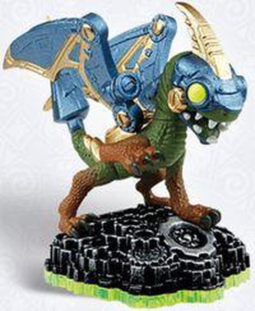 Skylanders: Spyro's Adventure - Character Pack Drobot (Wii/NDS/PS3/PC/3DS) /VideoGameToy