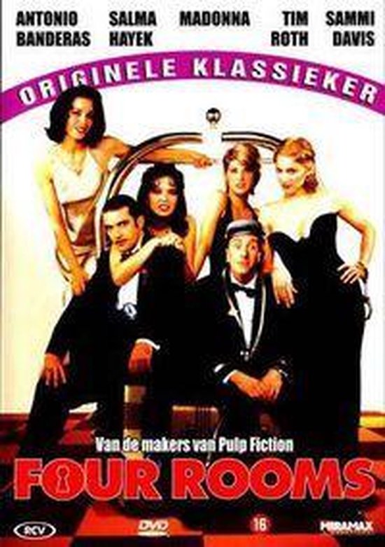 Four Rooms