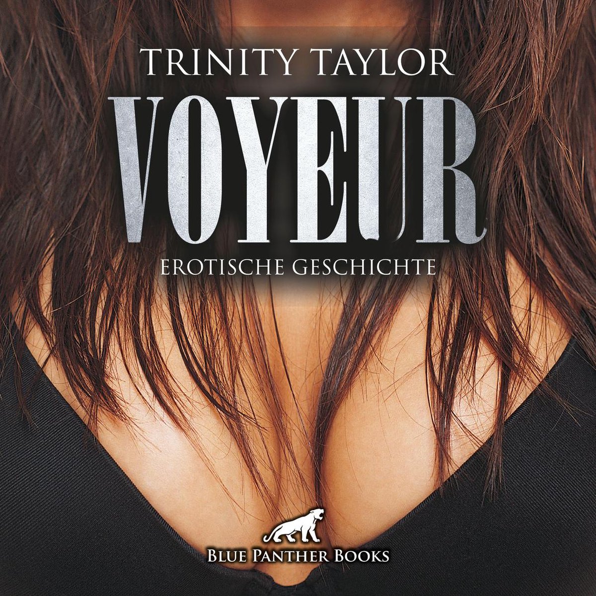 Voyeur / Erotik Audio Story / Erotisches Hörbuch, Trinity Taylor 9783862774647 Boeken bol