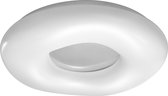LEDVANCE Armatuur: voor plafond, SMART+ instelbaar wit / 30 W, 220…240 V, stralingshoek: 110, instelbaar wit, 3000…6500 K, body materiaal: polymethylmethacrylate (pmma, IP20