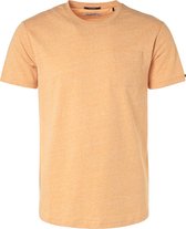 No Excess T-Shirt Mannen Sun, L