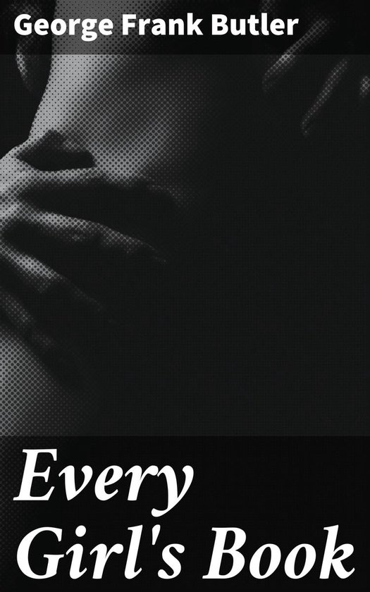 Every Girl's Book - cover