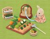 foto van Sylvanian Families 5026 groentetuinset