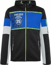 Camp David ® Urban Athletics jack met capuchon