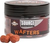 Dynamite Baits Source - Wafter Dumbell - 15mm - Oranje
