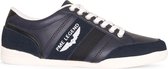 PME Legend - Heren Sneakers Aerodrome Navy - Blauw - Maat 40
