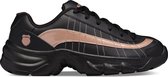 K-Swiss - Dames Sneakers ST129 - Zwart - Maat 35 1/2