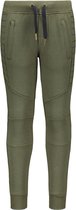 Like Flo Broek jongen bordeaux maat 98
