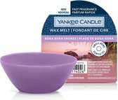 Yankee Candle Bora Bora Shores - Wax Melt
