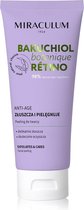 Bakuchiol Anti-Age Verzorgende en Exfoliërende Gezichtsscrub 100ml