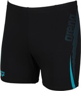 Arena - Arena M Light Touch Mid Jammer black-martinica