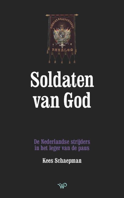 Soldaten van God