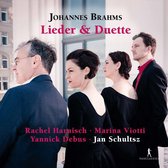 Rachel Harnisch, Marina Viotti, Yannick Debus - Lieder & Duette (2 CD)