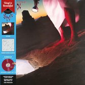 Cornerstone (Red Vinyl)