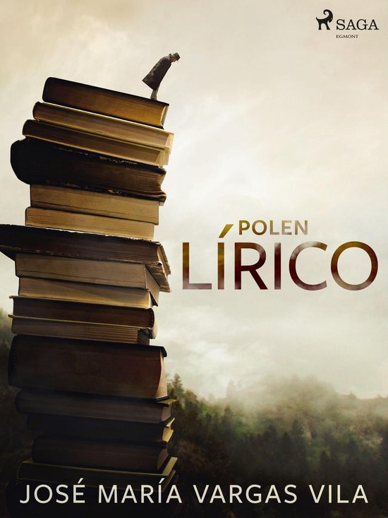 Polen lírico - cover