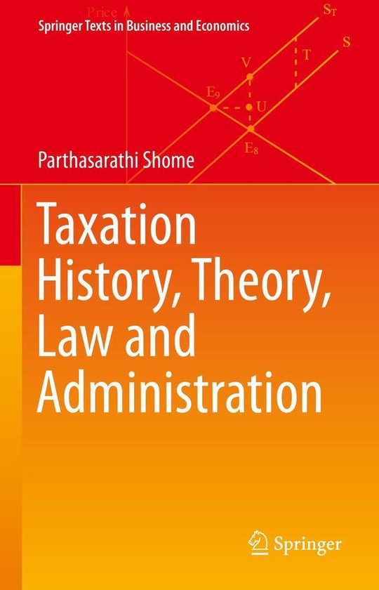 Business and Management (R0) - Taxation History, Theory, Law ... - cover