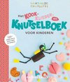 Het kook- klieder- en knutselboek voor kinderen
