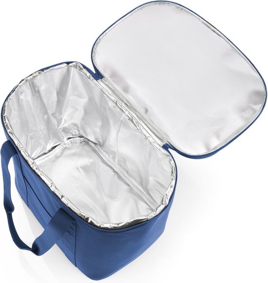 Reisenthel Coolerbag XL Koeltas - 30L - Navy Blauw van Reisenthel — afbeelding 3