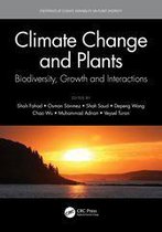 Footprints of Climate Variability on Plant Diversity - Climate Change and Plants