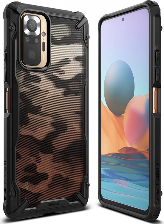 Acquista Per Xiaomi Redmi Note 8T Custodia Cover Armatura Robusta custodia militare antiurto per auto Custodia ad anello per Xiaomi Mi 10 Pro Note 10 Lite in Italia a partire da 69