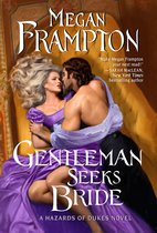 Omslag Gentleman Seeks Bride