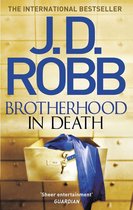In Death 42 - Brotherhood in Death