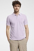 Tenson Mackay Polo heren polo lila