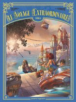 Le Voyage extraordinaire 4 - Le Voyage extraordinaire - Tome 04
