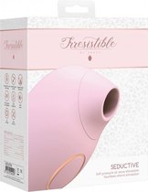 Seductive - Pink - Design Vibrators