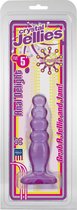 Anal Delight - 5 Inch - Purple - Butt Plugs & Anal Dildos